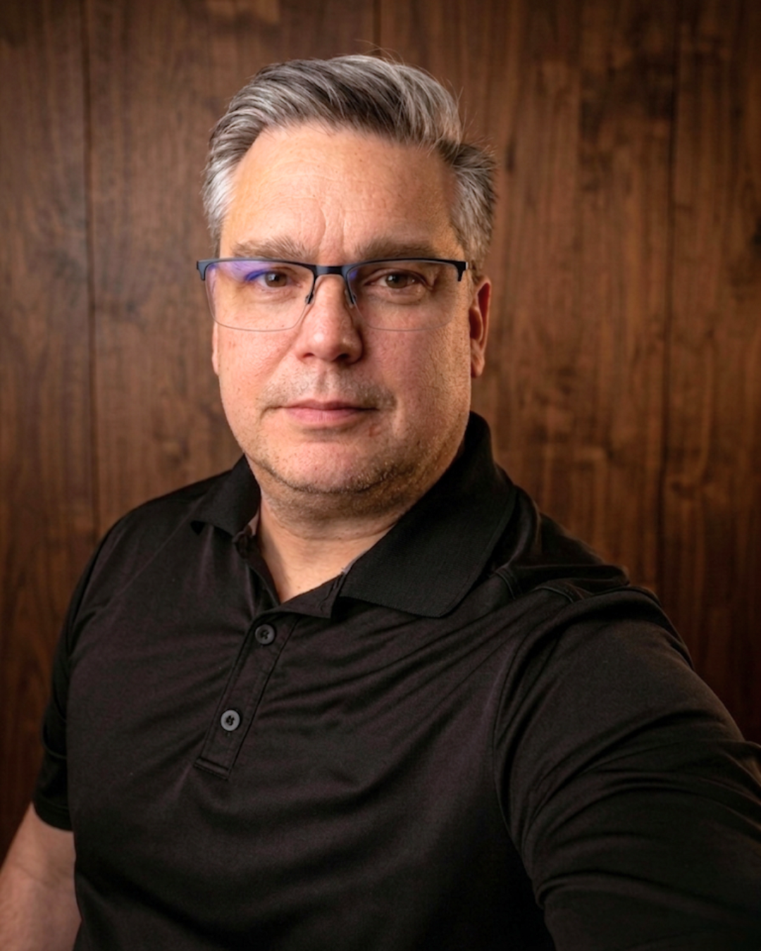 Francis Daviault, spécialiste Google Ads au Québec
